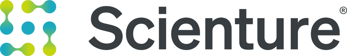 Scienture logo