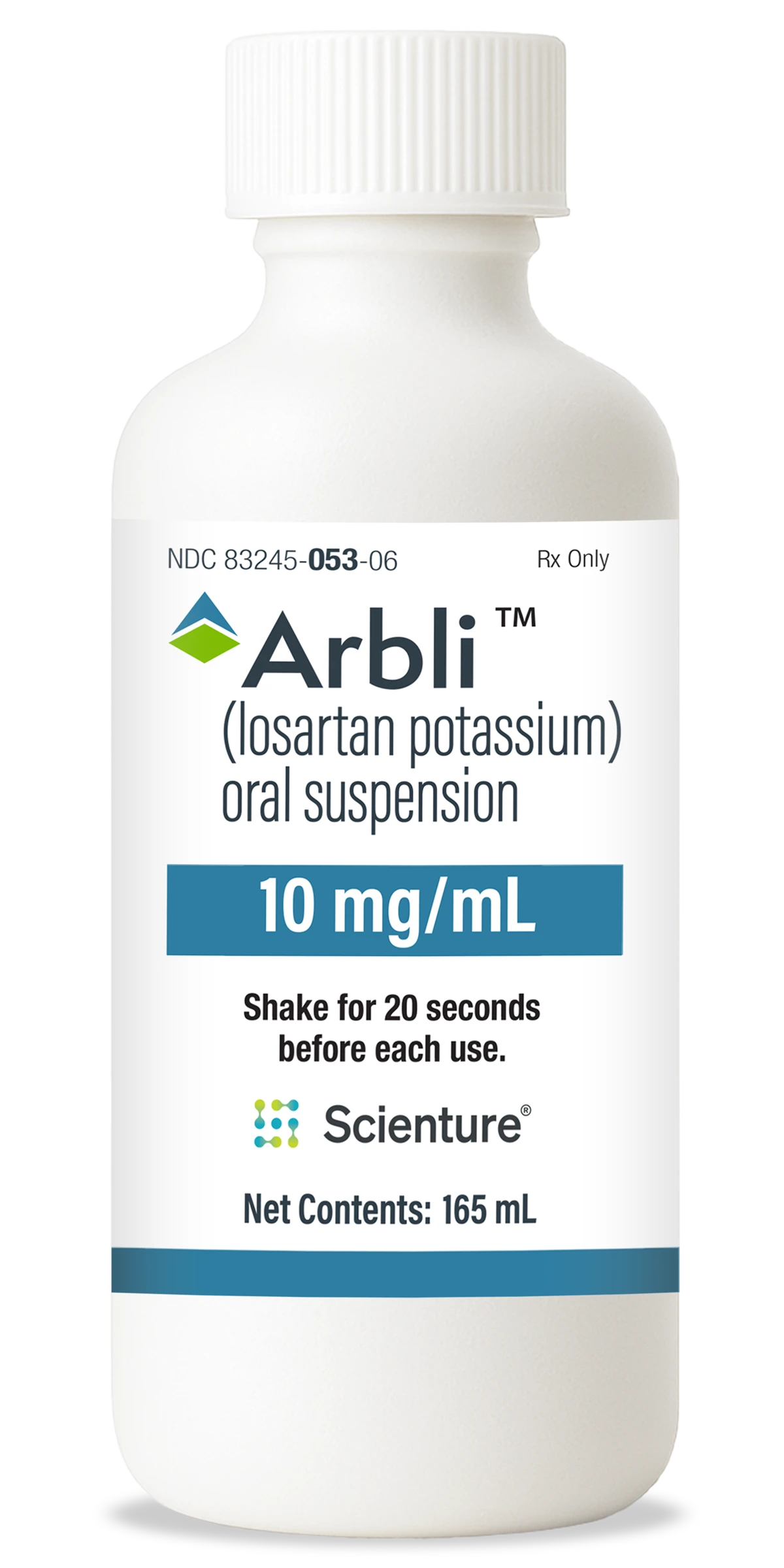 Arbli Bottle Arbli Bottle